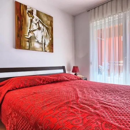 شقة Luxury Okrug Gornji With Sea View And Pool *