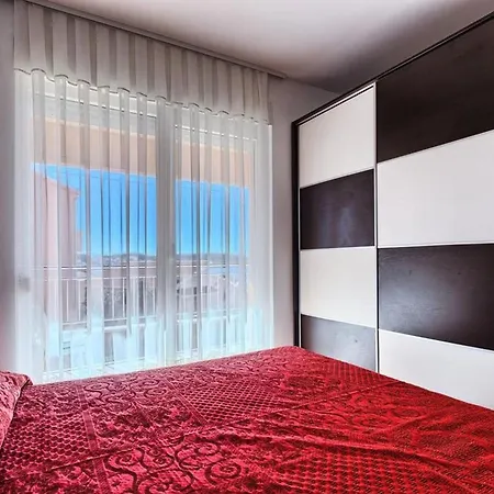Luxury Okrug Gornji With Sea View And Pool