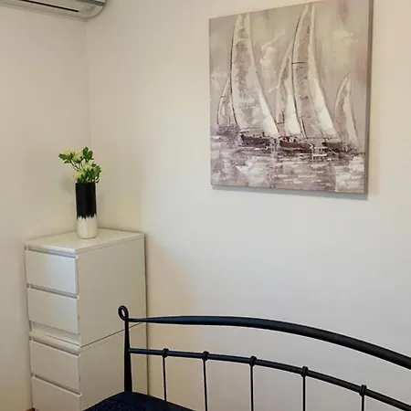 Luxury Okrug Gornji With Sea View And Pool Apartment *